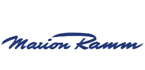Marion Ramm Logo