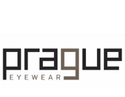 prague EYEWEAR Logo