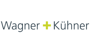 wagner + Kühner Logo